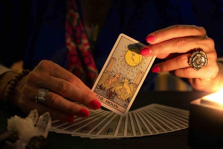 Basic to Advance Tarot Card Reading Course