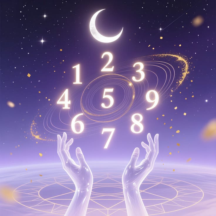 Basic to Advance Numerology Course