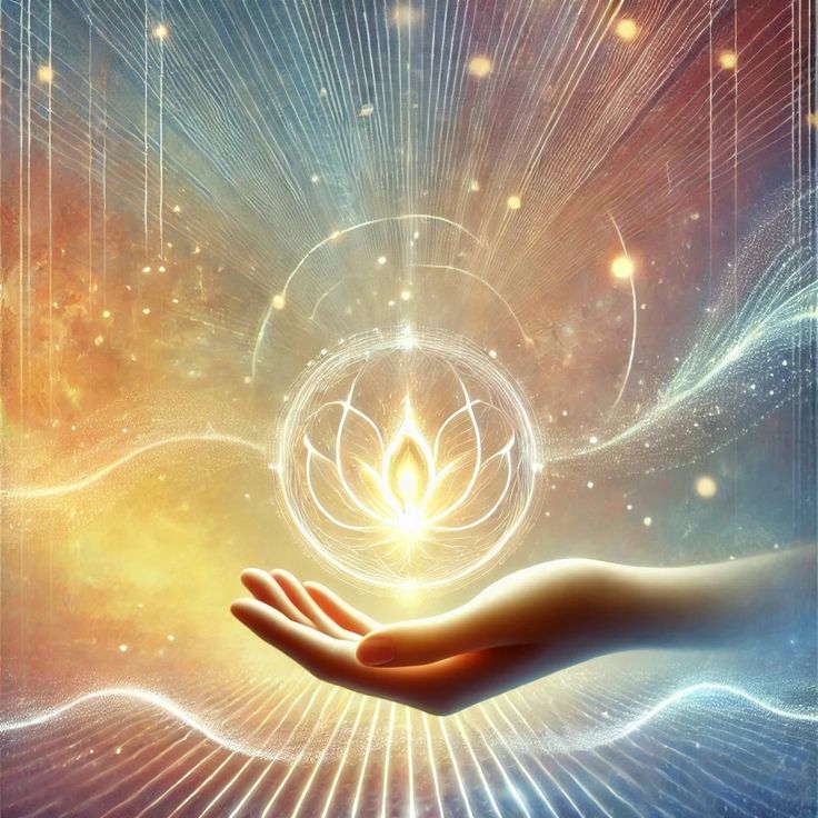 Reiki Grand Master Course