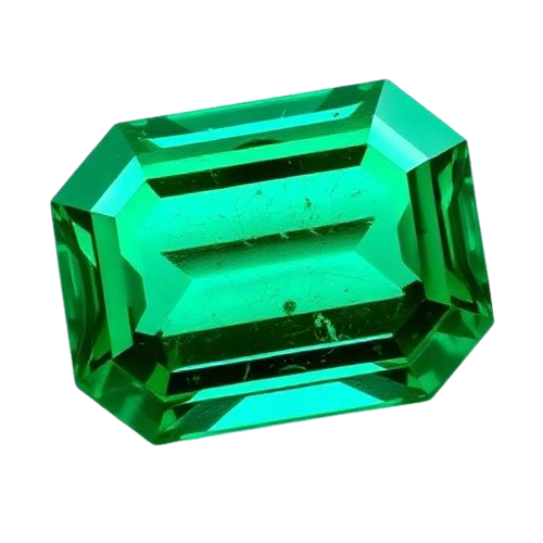 Emerald (Panna)