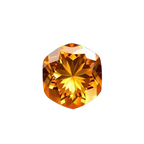 Yellow Sapphire (Pukhraj)